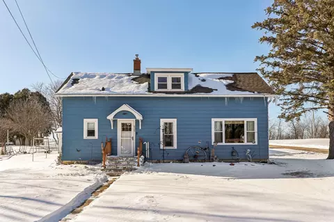535 N Main, Mayville, WI 53050
