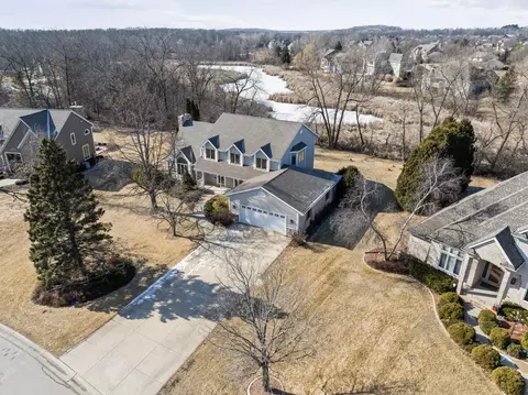 5745 S Golden Rain, New Berlin, WI 53151