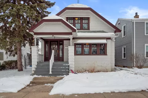 2432 S 62nd, West Allis, WI 53219