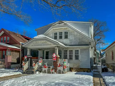 1000 S 31st, Milwaukee, WI 53215