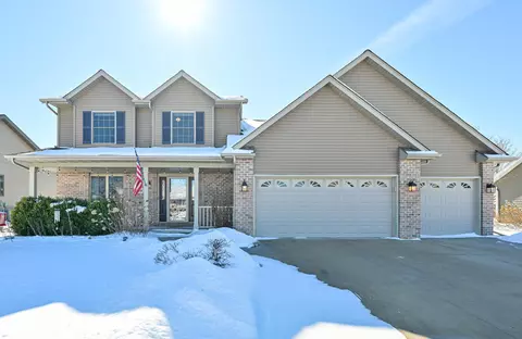 219 Dream Catcher, Kewaskum, WI 53040