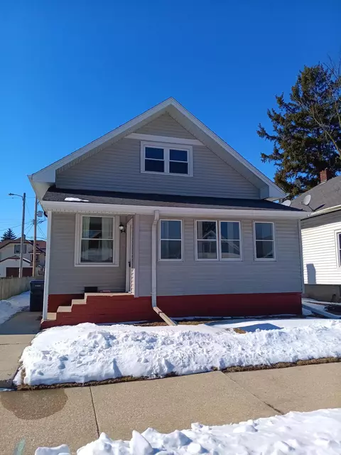 2232 Mead, Mount Pleasant, WI 53403