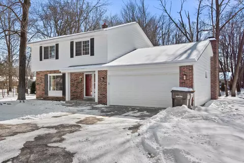 5063 W Woodland, Brown Deer, WI 53223