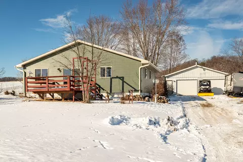 14548 Hagar, Bangor, WI 54614