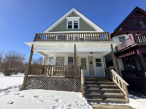 2155 N 35th #2157, Milwaukee, WI 53208