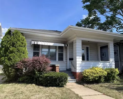 3604 Kinzie, Racine, WI 53405