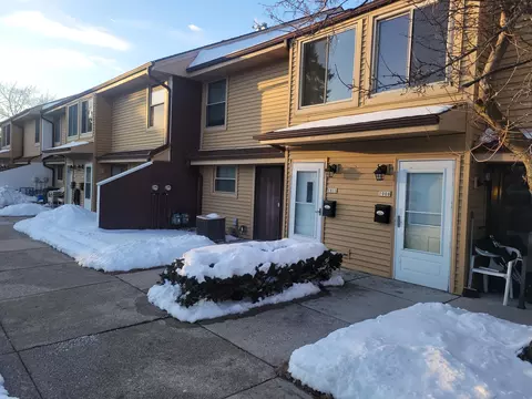 1910 W Salem, Milwaukee, WI 53221