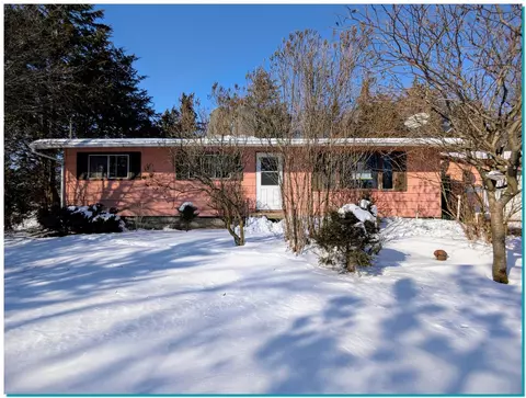 w3295 Johnsburg Road, Fond Du Lac, WI 54937