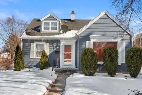 3450 S Strothmann, Greenfield, WI 53219