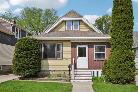 3859 S Whitnall, Milwaukee, WI 53207