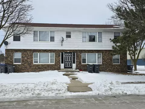 1505 N 23rd, Sheboygan, WI 53081