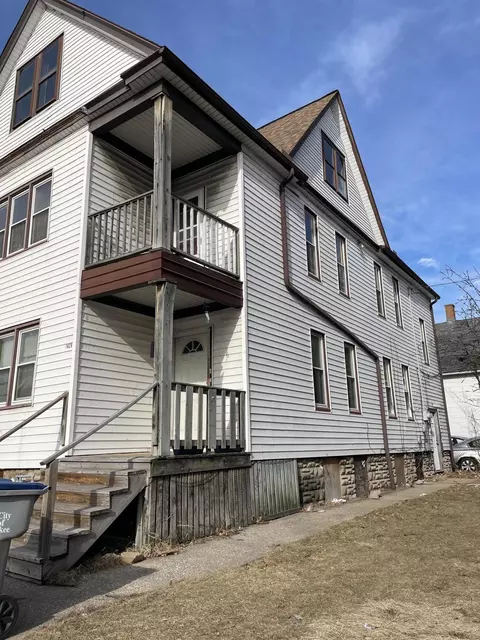 1628 W Mitchell #1630, Milwaukee, WI 53204