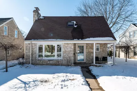 2817 N 74th, Milwaukee, WI 53210