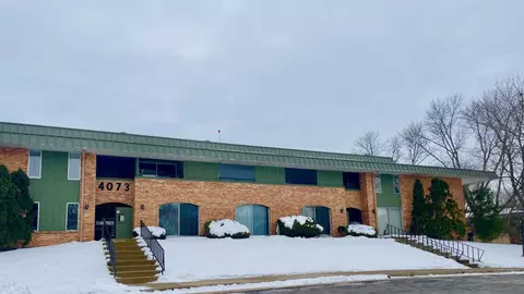 4073 W Rivers Edge #12, Brown Deer, WI 53209