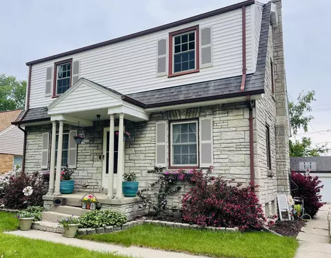 4342 S S Pne, Milwaukee, WI 53207