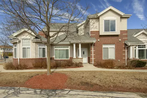 3512 S Toldt, Milwaukee, WI 53221