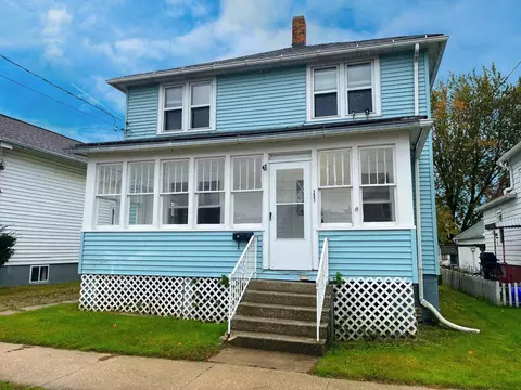 1807 21st, Two Rivers, WI 54241