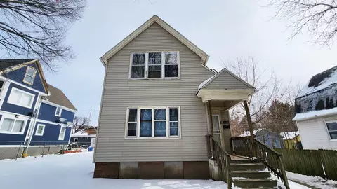 1700 N 36th, Milwaukee, WI 53208