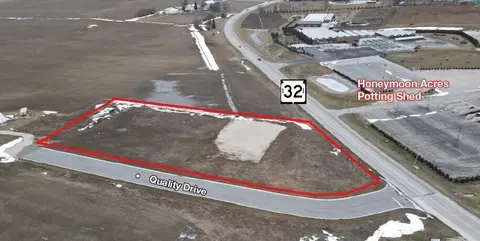 Lt1 Quality, New Holstein, WI 53061