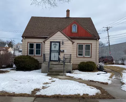 4822 N 47th, Milwaukee, WI 53218