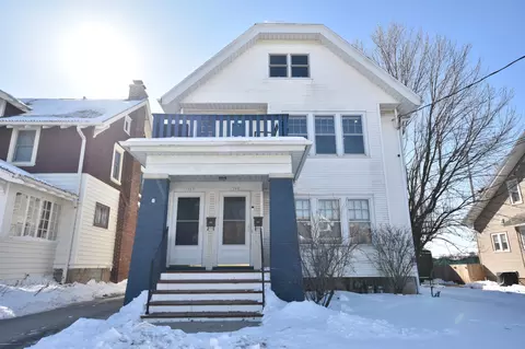 7507 Lincoln, Wauwatosa, WI 53213