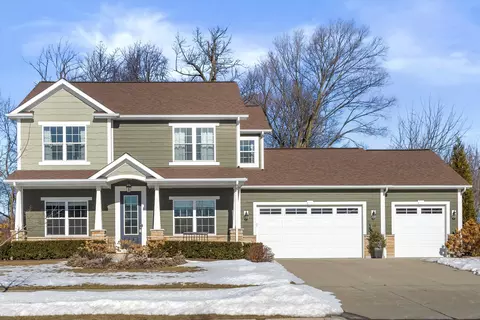 2848 Cornerstone, Mount Pleasant, WI 53403