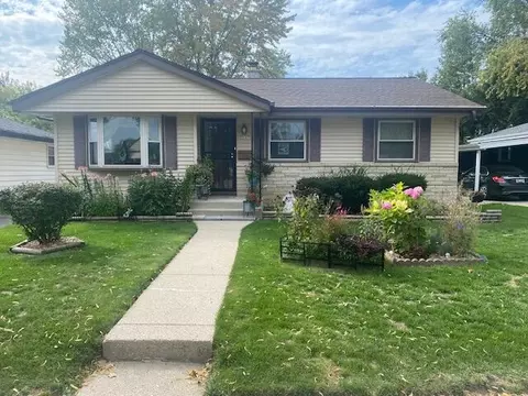 5647 N 73rd, Milwaukee, WI 53218