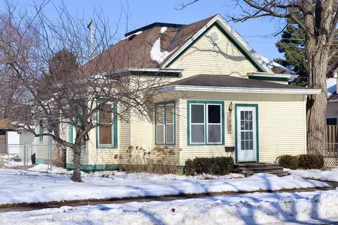 1441 Redfield, La Crosse, WI 54601
