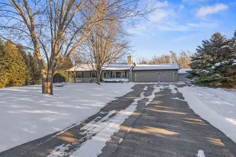 n8059 Nicky Court, Troy, WI 53120