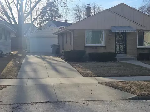 6527 W Medford, Milwaukee, WI 53218