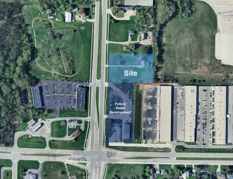 6942 S Howell, Oak Creek, WI 53154