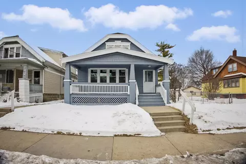 3263 N 27th, Milwaukee, WI 53216