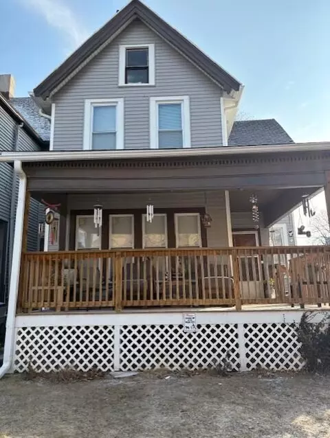 826 N 22nd, Milwaukee, WI 53233