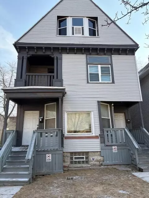 830 N 22nd #832, Milwaukee, WI 53233