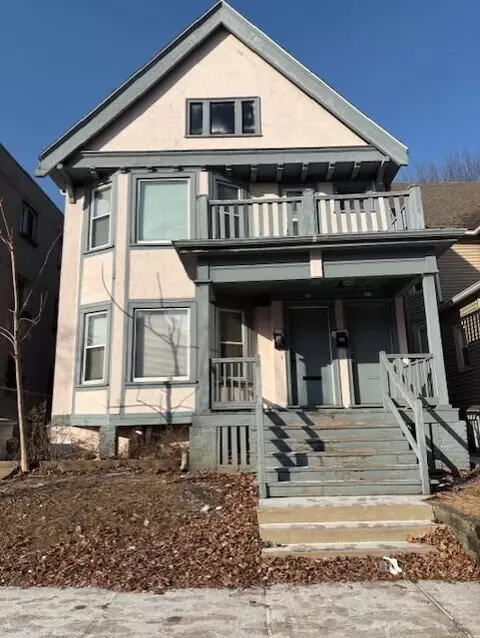 835 N 22nd #837, Milwaukee, WI 53233
