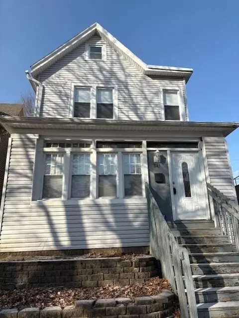 845 N 22nd, Milwaukee, WI 53233