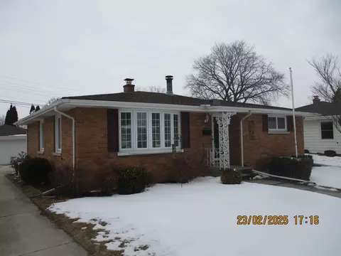 2308 23rd, Kenosha, WI 53140