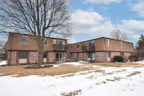 1201 Marcia #203, West Bend, WI 53090