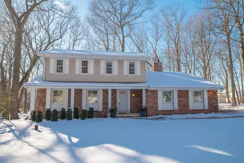 w224n7581 Wooded Hls, Lisbon, WI 53089