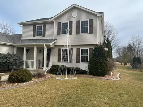 3537 Kimberly, Caledonia, WI 53126