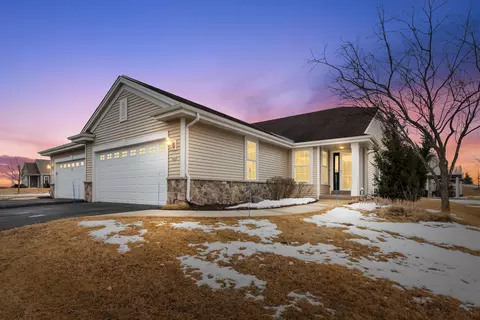 603 Sandur, West Bend, WI 53095