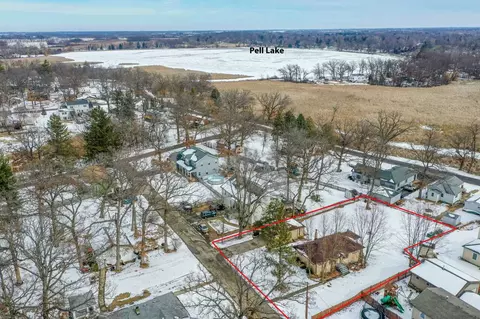 n1222 Beech Drive, Bloomfield, WI 53128