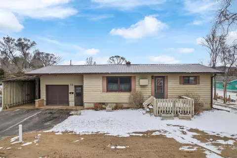 72 E 7th, Buffalo City, WI 54622