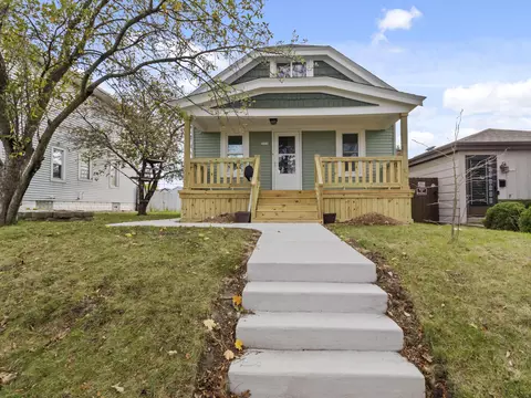 3711 E Adams, Cudahy, WI 53110