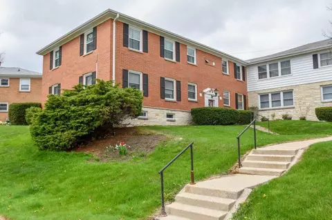 1328 E Randolph #A, Milwaukee, WI 53212
