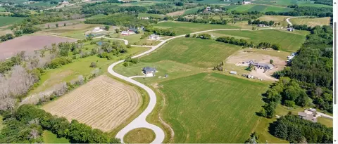 Lt28 Eagle View, Wayne, WI 53091