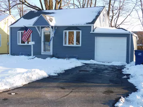 2517 Gray, Waukegan, IL 60085