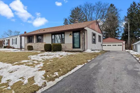 1518 N 10th, West Bend, WI 53090