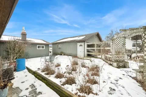 110 N Third, Darien, WI 53114