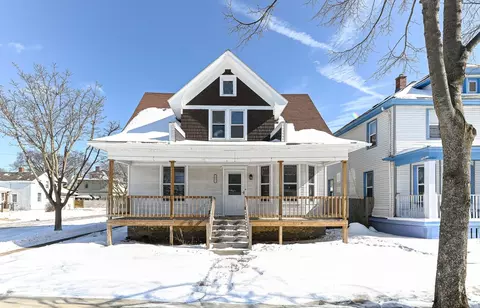 1801 Villa, Racine, WI 53403